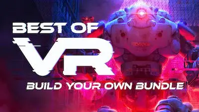 Fanatical Best of VR - Build your own Bundle