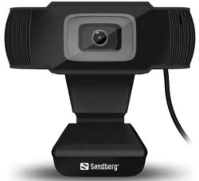 Sandberg USB webkamera saver