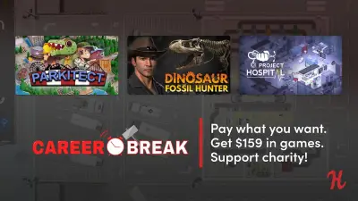 Career Break Bundle