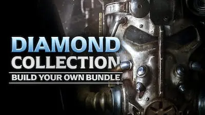 Fanatical Diamond Collection - Build your own Bundle