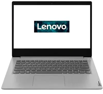 Lenovo IdeaPad 3 15IL05 Szürke laptop