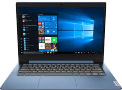 Lenovo IdeaPad 1 14IGL05 Kék laptop