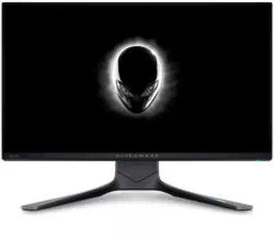 24.5" Dell Alienware AW2521H LCD monitor