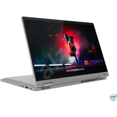 Lenovo IdeaPad Flex 5 14ITL05 szürke tablet PC