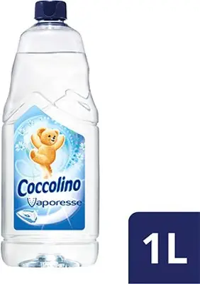 Coccolino Vaporesse 1 liter víz vasaláshoz